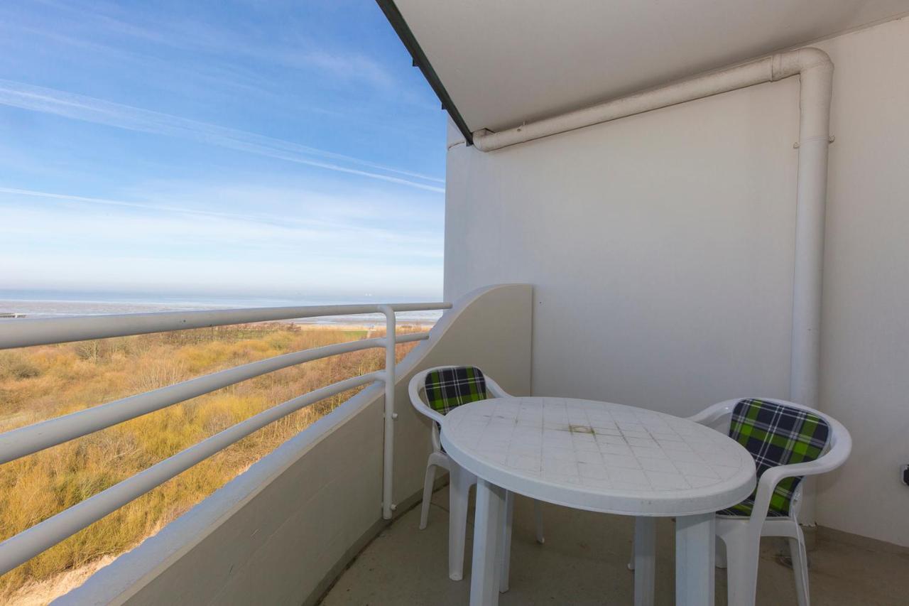 Apartment Lord Nelson 802 *
