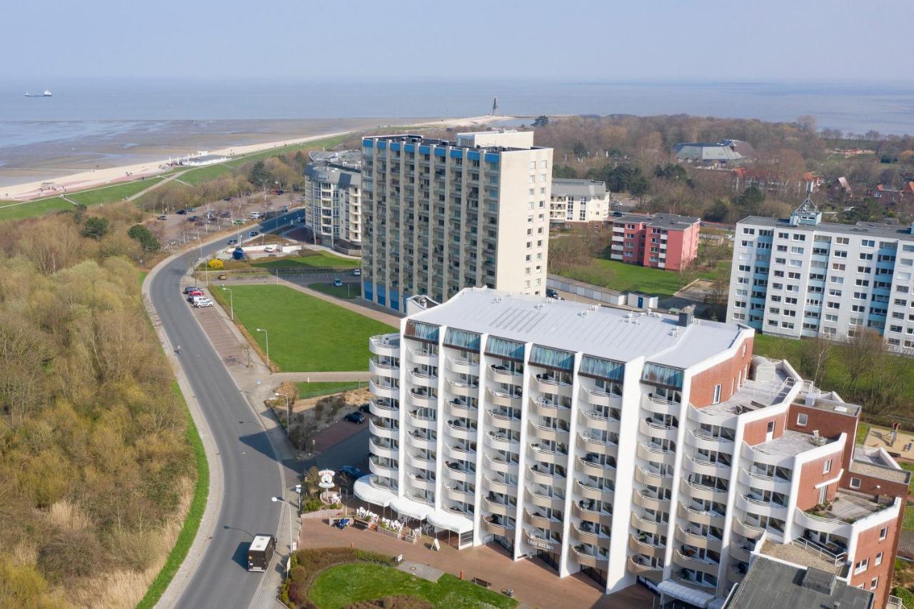 Lord Nelson 802 * Cuxhaven