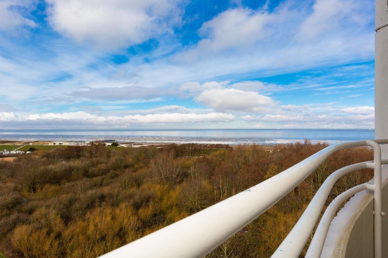 Lord Nelson 802 Apartment Cuxhaven