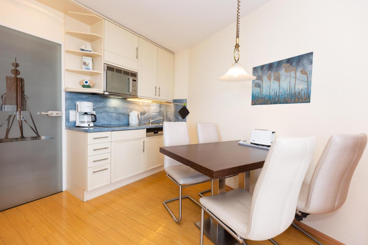 Lord Nelson 802 Apartment
