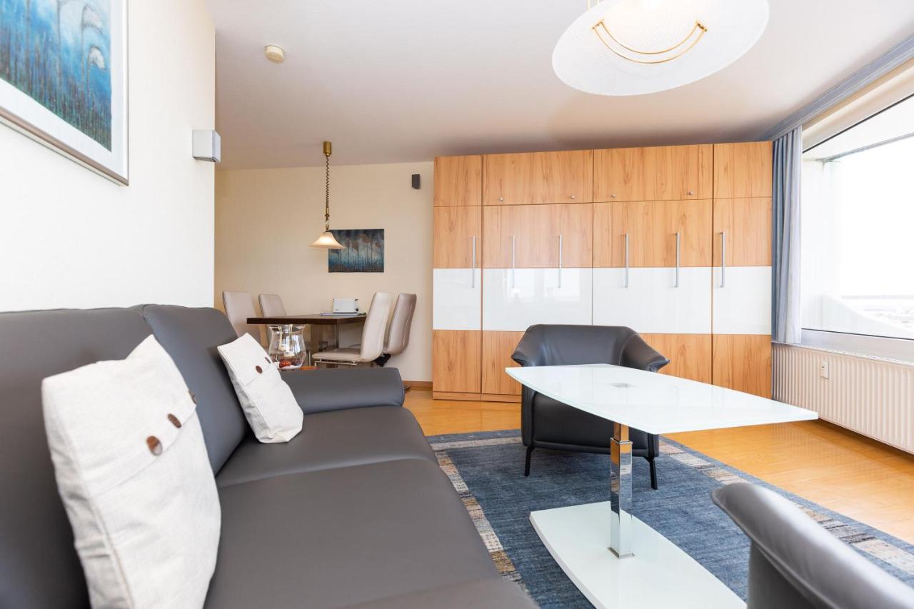 Apartment Lord Nelson 802 *