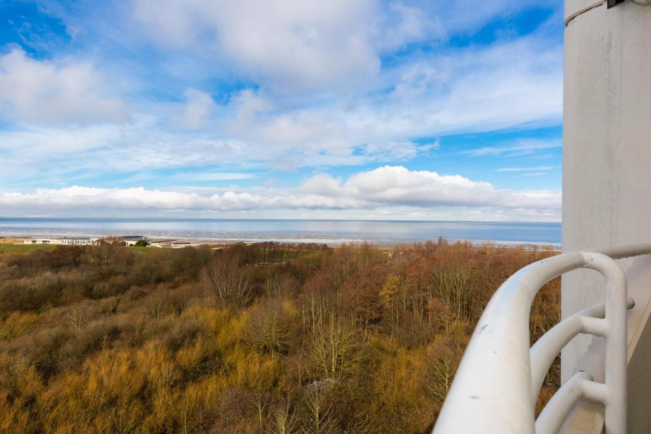 Apartment Lord Nelson 802 Cuxhaven