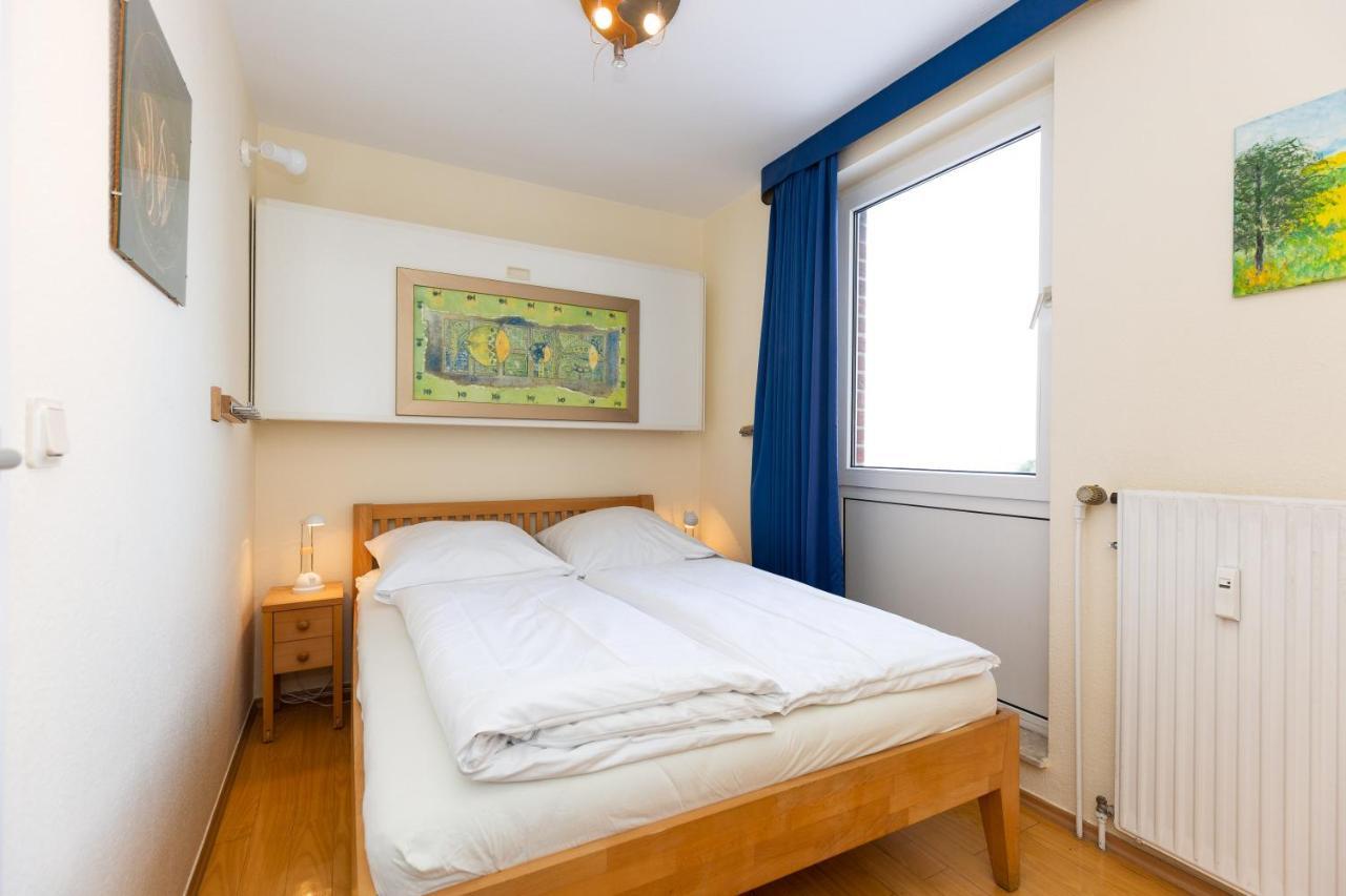 Lord Nelson 802 Apartment